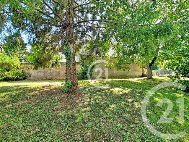 Maison &agrave; vendre - 7 pi&egrave;ces - 145 m2 - Colomby Anguerny - 14 - BASSE-NORMANDIE