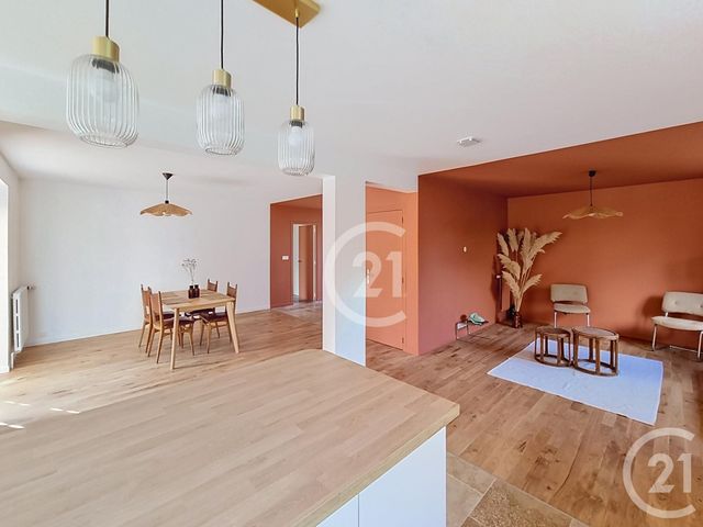 Maison &agrave; vendre - 7 pi&egrave;ces - 145 m2 - Colomby Anguerny - 14 - BASSE-NORMANDIE