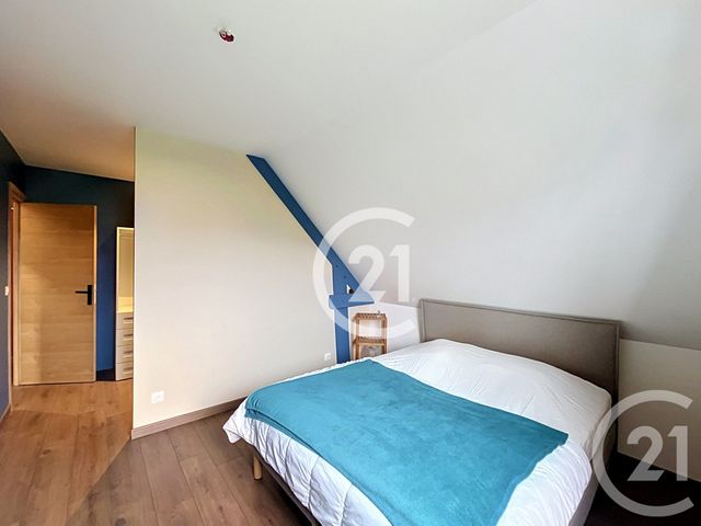 Maison &agrave; vendre - 6 pi&egrave;ces - 124 m2 - Le Fresne Camilly - 14 - BASSE-NORMANDIE