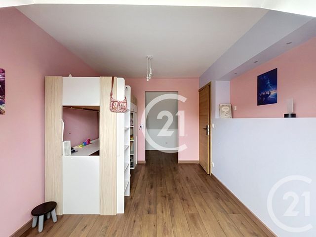 Maison &agrave; vendre - 6 pi&egrave;ces - 124 m2 - Le Fresne Camilly - 14 - BASSE-NORMANDIE