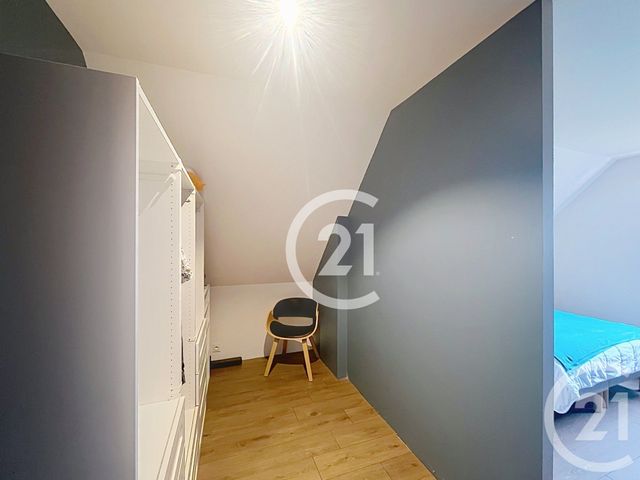 Maison &agrave; vendre - 6 pi&egrave;ces - 124 m2 - Le Fresne Camilly - 14 - BASSE-NORMANDIE