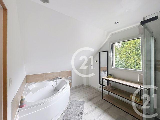 Maison &agrave; vendre - 6 pi&egrave;ces - 124 m2 - Le Fresne Camilly - 14 - BASSE-NORMANDIE