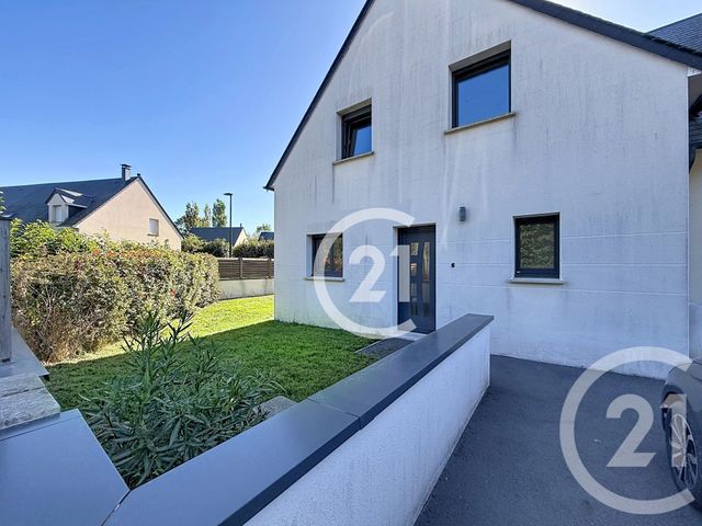 Maison &agrave; vendre - 6 pi&egrave;ces - 124 m2 - Le Fresne Camilly - 14 - BASSE-NORMANDIE