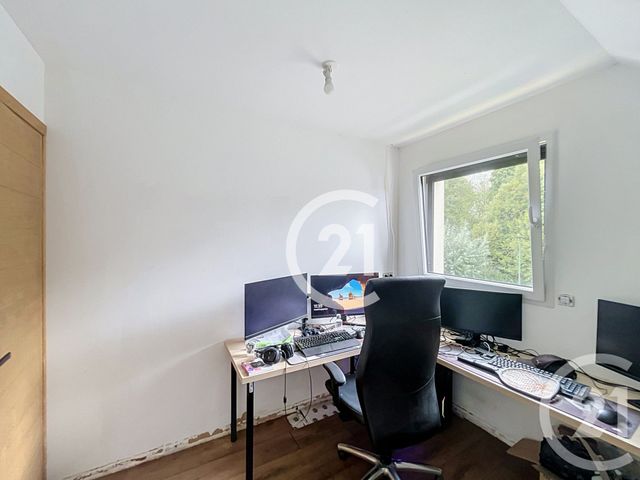 Maison &agrave; vendre - 6 pi&egrave;ces - 124 m2 - Le Fresne Camilly - 14 - BASSE-NORMANDIE