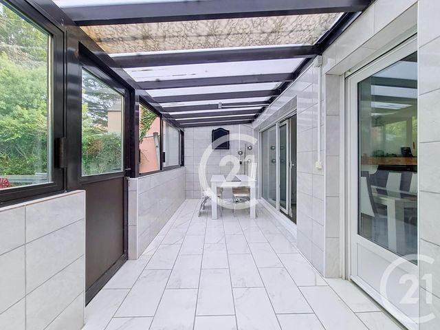Maison &agrave; vendre - 4 pi&egrave;ces - 86,27 m2 - Herouville St Clair - 14 - BASSE-NORMANDIE