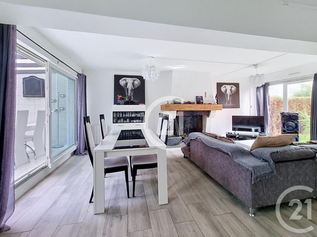 Maison &agrave; vendre - 4 pi&egrave;ces - 86,27 m2 - Herouville St Clair - 14 - BASSE-NORMANDIE