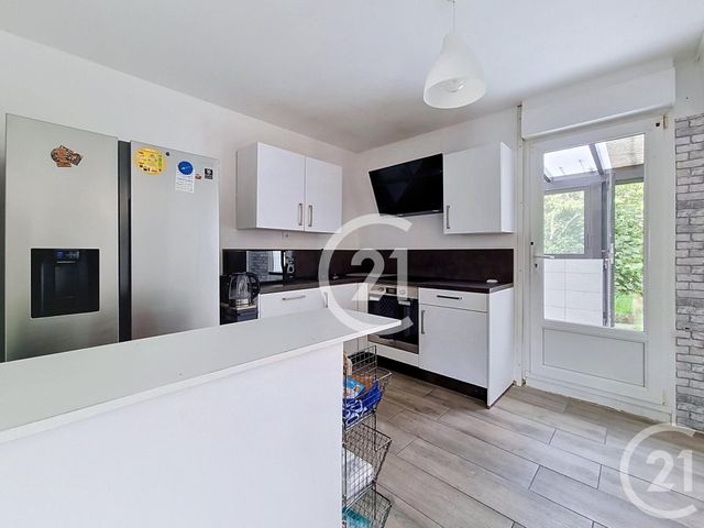 Maison &agrave; vendre - 4 pi&egrave;ces - 86,27 m2 - Herouville St Clair - 14 - BASSE-NORMANDIE