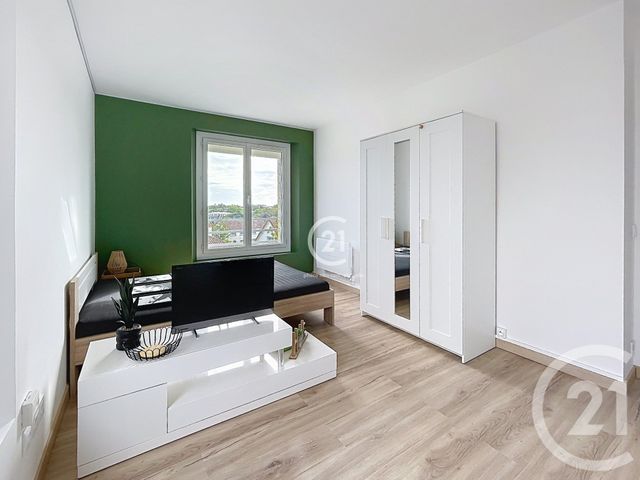 appartement - CAEN - 14