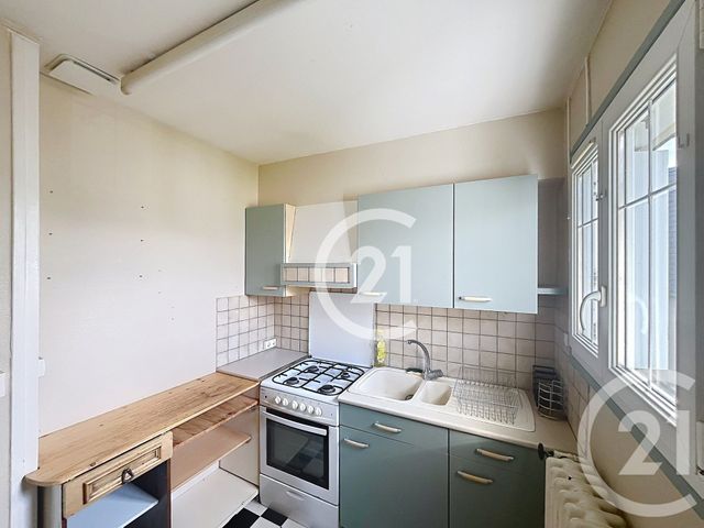 Maison &agrave; vendre - 5 pi&egrave;ces - 98 m2 - Caen - 14 - BASSE-NORMANDIE