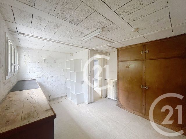 Maison &agrave; vendre - 5 pi&egrave;ces - 98 m2 - Caen - 14 - BASSE-NORMANDIE