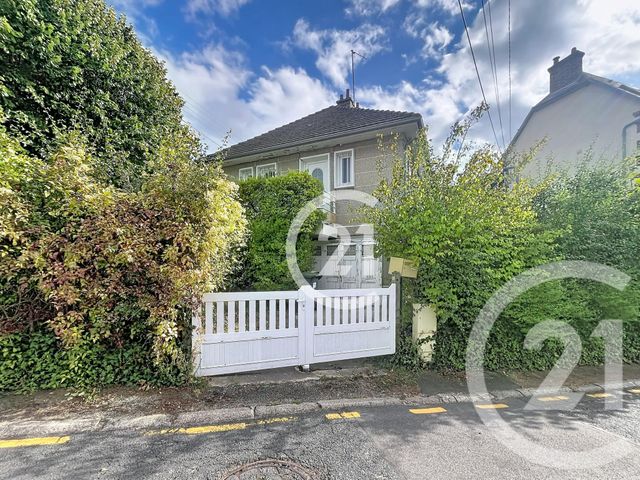 Maison à vendre CAEN