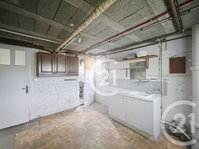 Maison &agrave; vendre - 5 pi&egrave;ces - 98 m2 - Caen - 14 - BASSE-NORMANDIE