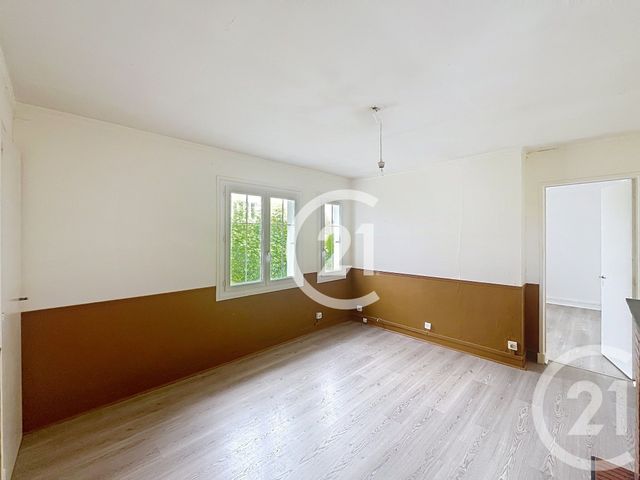 Maison &agrave; vendre - 5 pi&egrave;ces - 98 m2 - Caen - 14 - BASSE-NORMANDIE