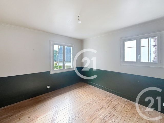 Maison &agrave; vendre - 5 pi&egrave;ces - 98 m2 - Caen - 14 - BASSE-NORMANDIE