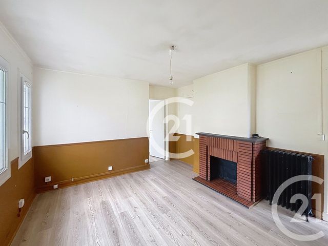Maison &agrave; vendre - 5 pi&egrave;ces - 98 m2 - Caen - 14 - BASSE-NORMANDIE