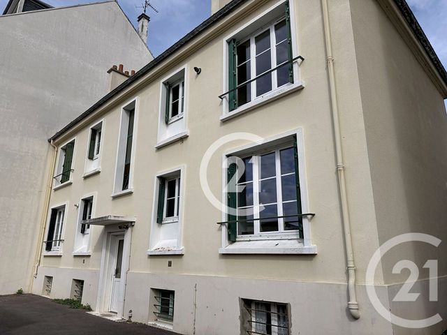 Appartement F2 &agrave; vendre - 2 pi&egrave;ces - 44,53 m2 - Caen - 14 - BASSE-NORMANDIE
