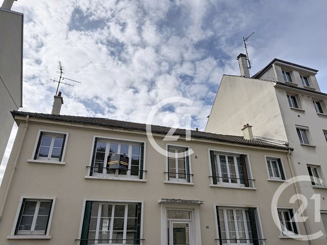 appartement - CAEN - 14