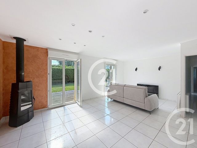 Maison &agrave; vendre - 5 pi&egrave;ces - 100 m2 - Thue Et Mue - 14 - BASSE-NORMANDIE