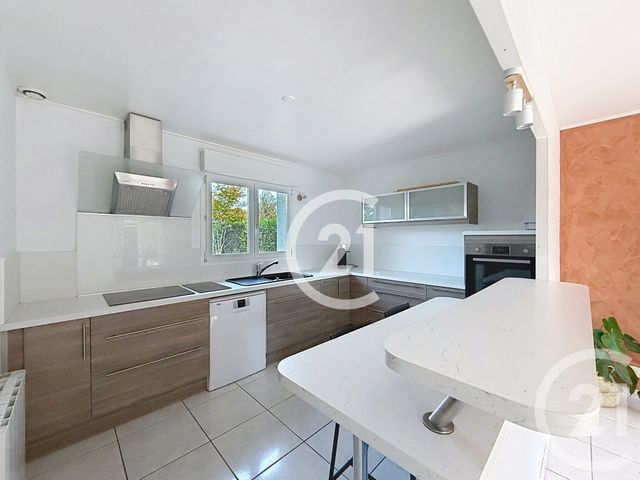 Maison &agrave; vendre - 5 pi&egrave;ces - 100 m2 - Thue Et Mue - 14 - BASSE-NORMANDIE