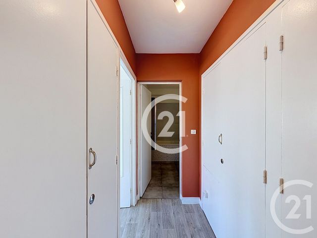Appartement F1 &agrave; louer - 1 pi&egrave;ce - 31,50 m2 - Caen - 14 - BASSE-NORMANDIE
