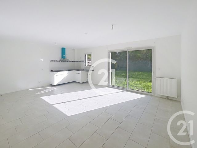 Maison &agrave; vendre - 5 pi&egrave;ces - 87 m2 - Le Fresne Camilly - 14 - BASSE-NORMANDIE