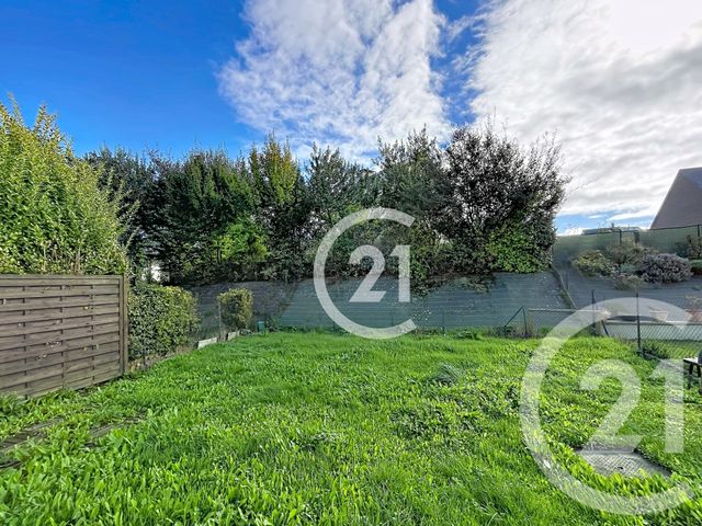 Maison &agrave; vendre - 5 pi&egrave;ces - 87 m2 - Le Fresne Camilly - 14 - BASSE-NORMANDIE