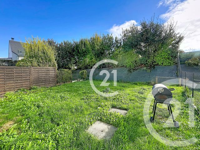 Maison &agrave; vendre - 5 pi&egrave;ces - 87 m2 - Le Fresne Camilly - 14 - BASSE-NORMANDIE