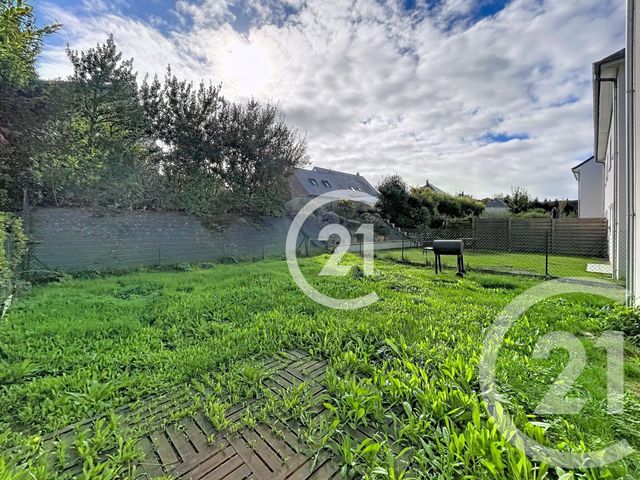 Maison &agrave; vendre - 5 pi&egrave;ces - 87 m2 - Le Fresne Camilly - 14 - BASSE-NORMANDIE