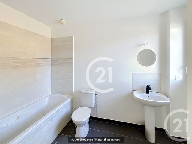 Maison &agrave; vendre - 5 pi&egrave;ces - 87 m2 - Le Fresne Camilly - 14 - BASSE-NORMANDIE