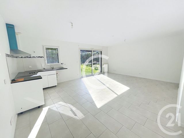 Maison &agrave; vendre - 5 pi&egrave;ces - 87 m2 - Le Fresne Camilly - 14 - BASSE-NORMANDIE