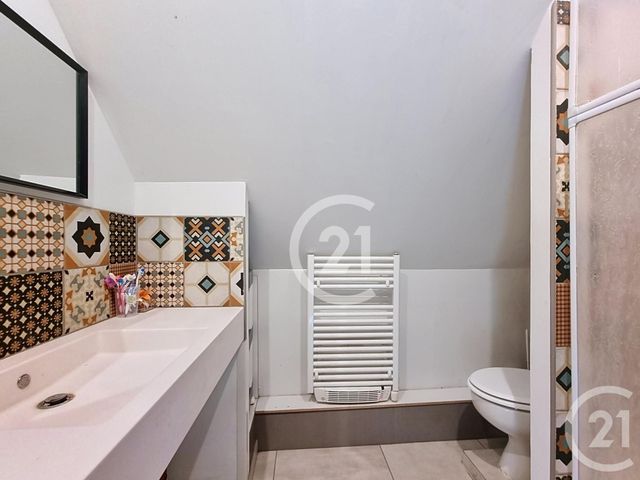 Maison &agrave; vendre - 7 pi&egrave;ces - 116 m2 - Herouville St Clair - 14 - BASSE-NORMANDIE