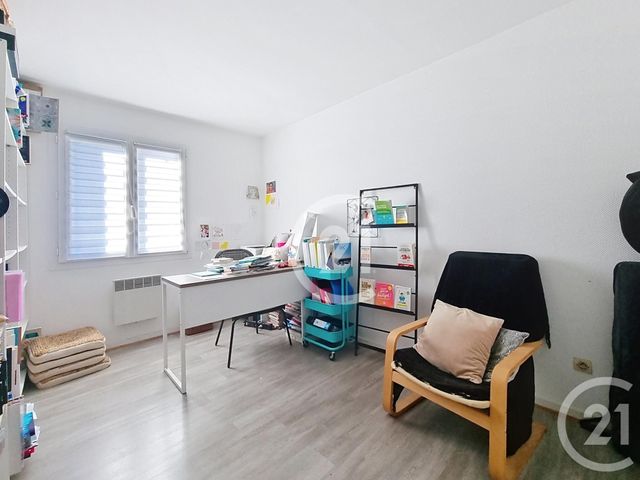 Maison &agrave; vendre - 7 pi&egrave;ces - 116 m2 - Herouville St Clair - 14 - BASSE-NORMANDIE
