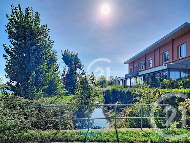Maison &agrave; vendre - 7 pi&egrave;ces - 116 m2 - Herouville St Clair - 14 - BASSE-NORMANDIE