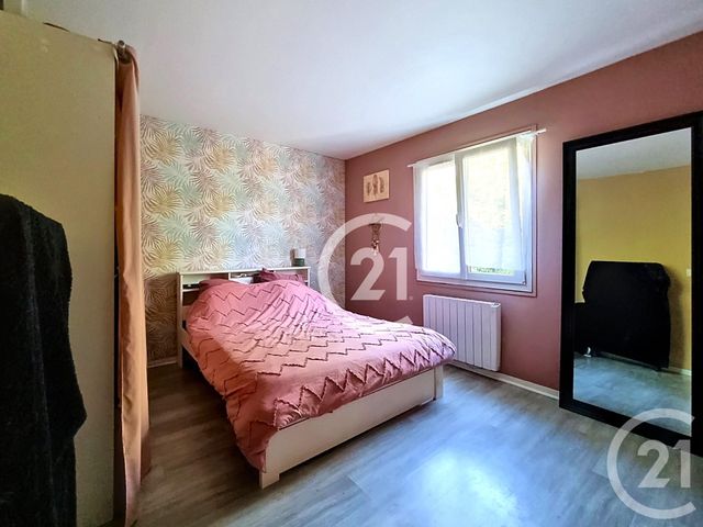 Maison &agrave; vendre - 7 pi&egrave;ces - 116 m2 - Herouville St Clair - 14 - BASSE-NORMANDIE