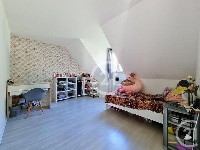 Maison &agrave; vendre - 7 pi&egrave;ces - 116 m2 - Herouville St Clair - 14 - BASSE-NORMANDIE