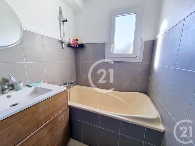 Maison &agrave; vendre - 7 pi&egrave;ces - 116 m2 - Herouville St Clair - 14 - BASSE-NORMANDIE