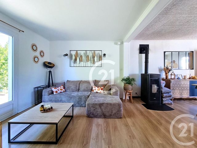 Maison &agrave; vendre - 7 pi&egrave;ces - 116 m2 - Herouville St Clair - 14 - BASSE-NORMANDIE