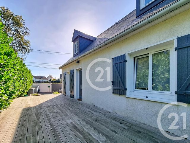 Maison &agrave; vendre - 7 pi&egrave;ces - 116 m2 - Herouville St Clair - 14 - BASSE-NORMANDIE