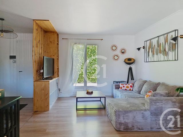 Maison &agrave; vendre - 7 pi&egrave;ces - 116 m2 - Herouville St Clair - 14 - BASSE-NORMANDIE