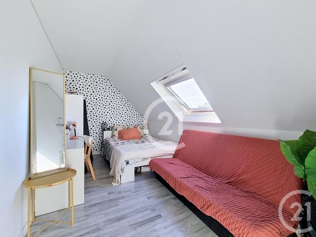 Maison &agrave; vendre - 7 pi&egrave;ces - 116 m2 - Herouville St Clair - 14 - BASSE-NORMANDIE