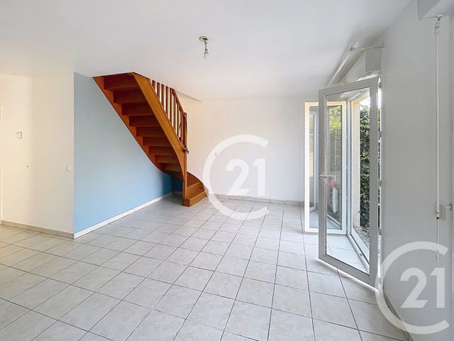 maison - DEMOUVILLE - 14