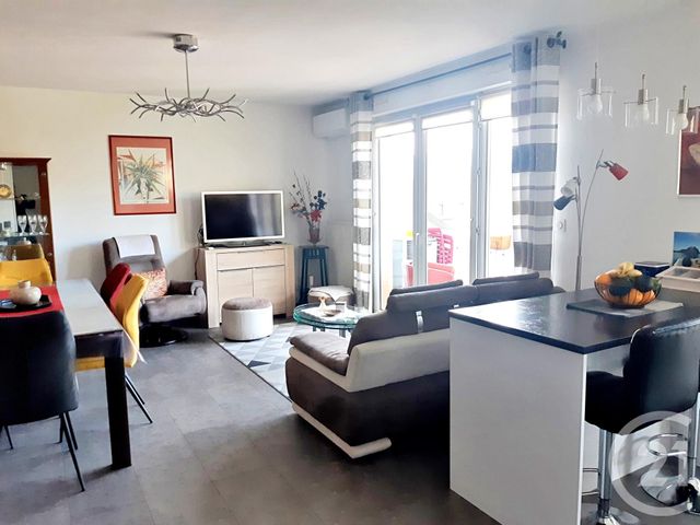 Appartement Duplex à vendre - 5 pièces - 98 m2 - St Alban Leysse - 73 - RHONE-ALPES