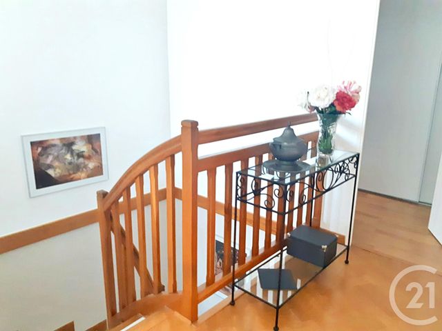 Appartement Duplex à vendre - 5 pièces - 98 m2 - St Alban Leysse - 73 - RHONE-ALPES