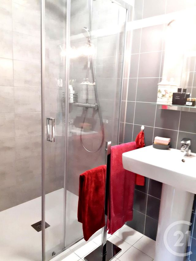 Appartement Duplex à vendre - 5 pièces - 98 m2 - St Alban Leysse - 73 - RHONE-ALPES