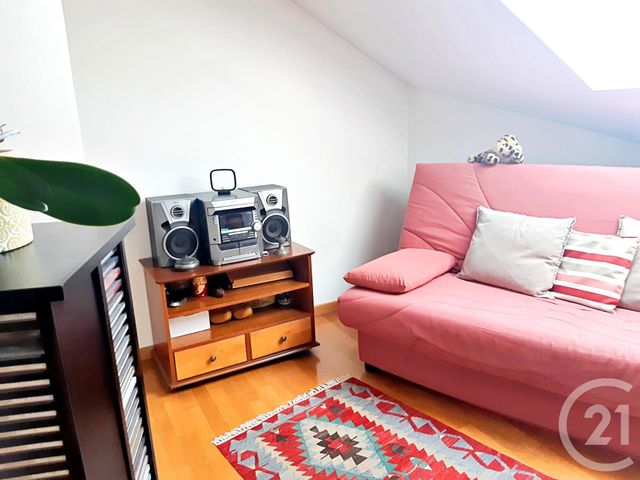 Appartement Duplex à vendre - 5 pièces - 98 m2 - St Alban Leysse - 73 - RHONE-ALPES