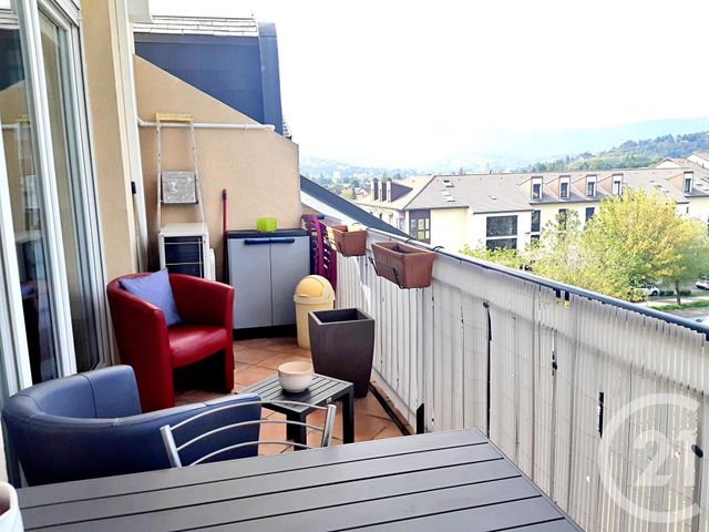 Appartement Duplex à vendre - 5 pièces - 98 m2 - St Alban Leysse - 73 - RHONE-ALPES