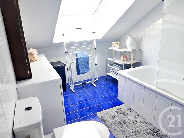 Appartement Duplex à vendre - 5 pièces - 98 m2 - St Alban Leysse - 73 - RHONE-ALPES