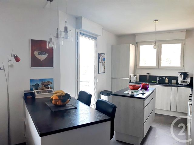 Appartement Duplex à vendre - 5 pièces - 98 m2 - St Alban Leysse - 73 - RHONE-ALPES
