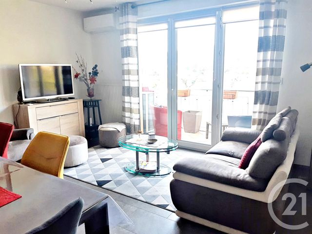 Appartement Duplex à vendre - 5 pièces - 98 m2 - St Alban Leysse - 73 - RHONE-ALPES
