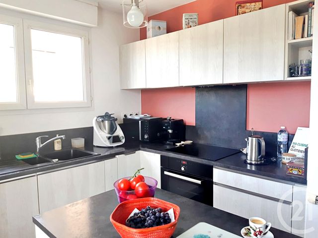 Appartement Duplex à vendre - 5 pièces - 98 m2 - St Alban Leysse - 73 - RHONE-ALPES